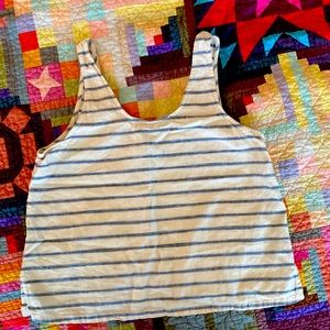 Madewell Tank